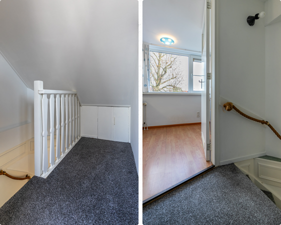 Medium property photo - Andries Schotkade 8, 2313 XV Leiden